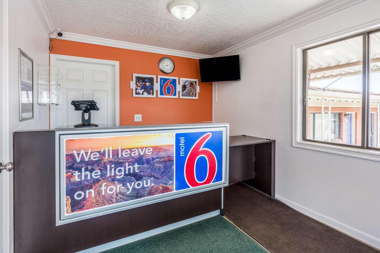 Motel 6 Tremonton, Utah Dış mekan fotoğraf
