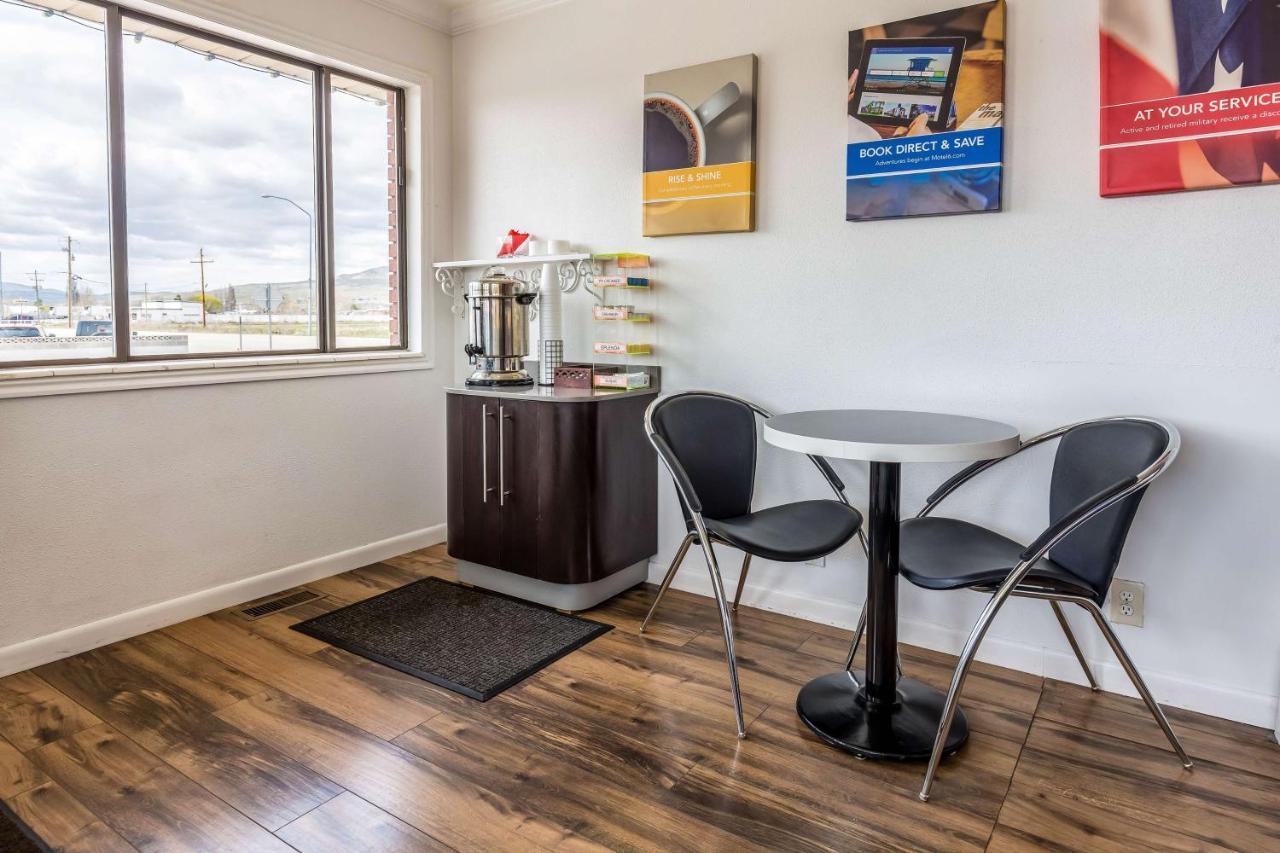 Motel 6 Tremonton, Utah Dış mekan fotoğraf